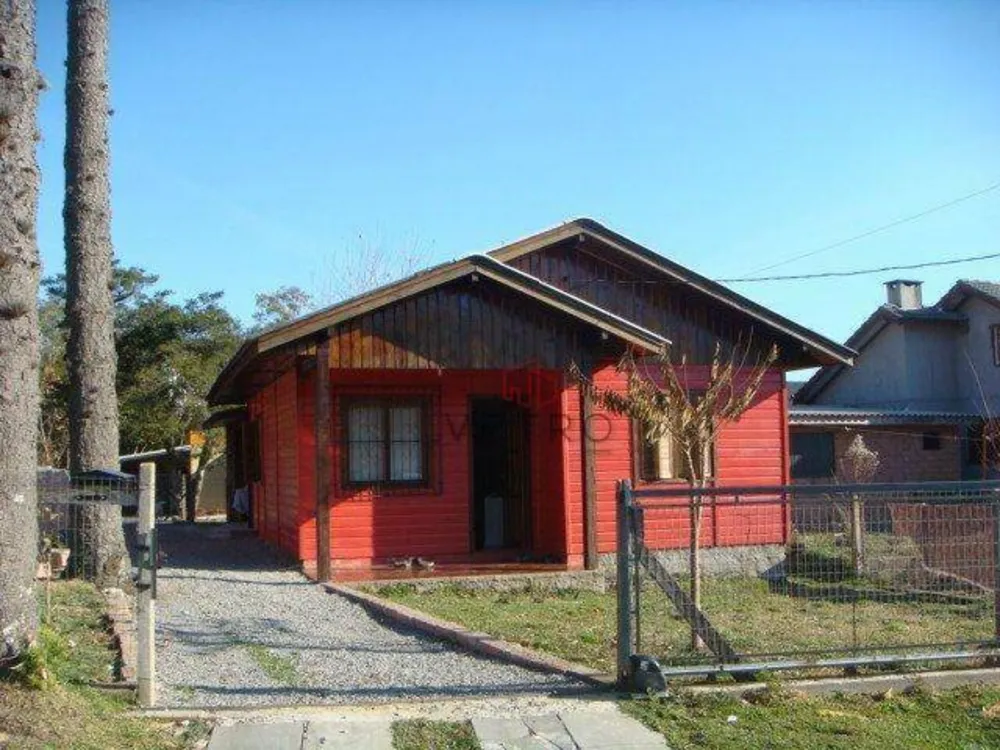 Casa, 6 quartos, 172 m² - Foto 1