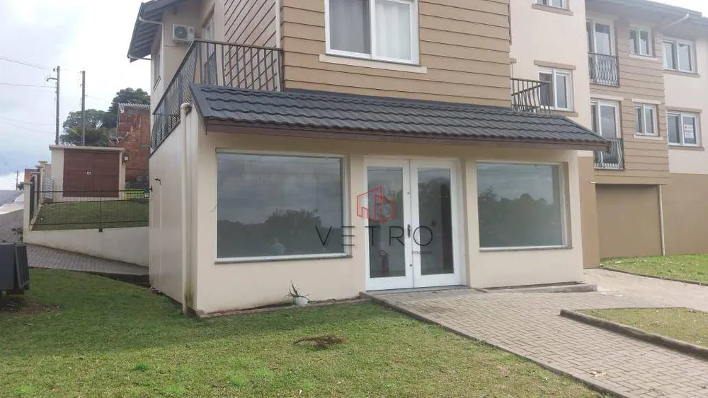 Sala-Conjunto, 55 m² - Foto 11