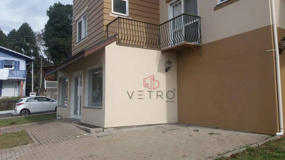 Sala-Conjunto, 55 m² - Foto 2
