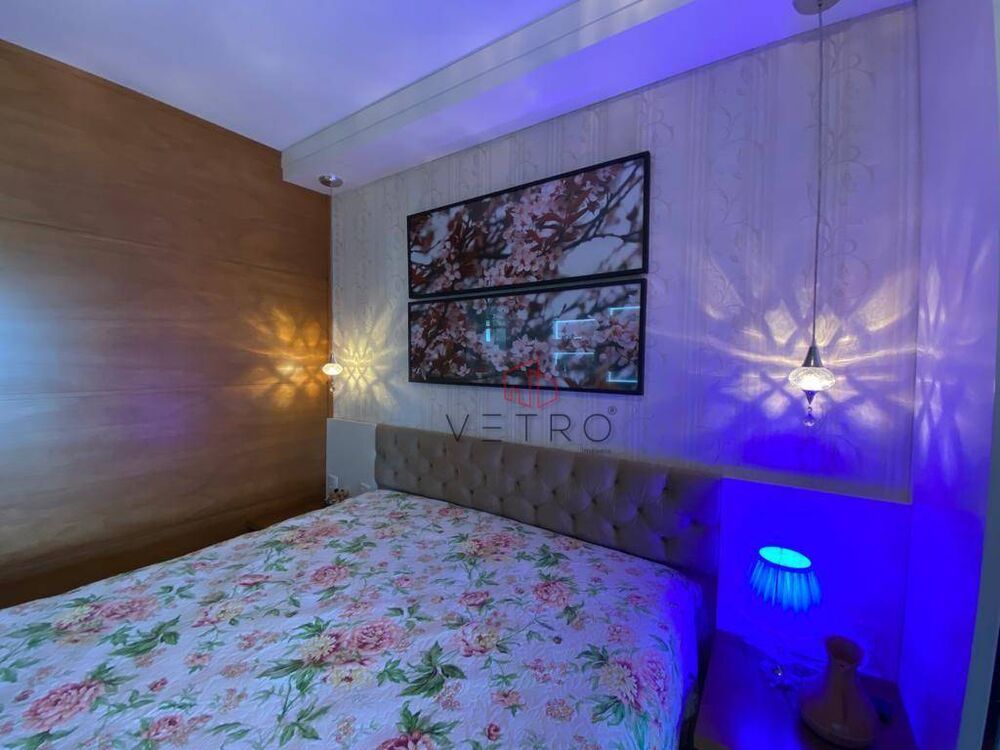 Apartamento, 3 quartos, 145 m² - Foto 7