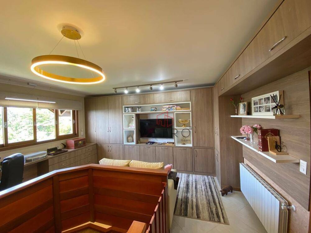Apartamento, 3 quartos, 145 m² - Foto 3
