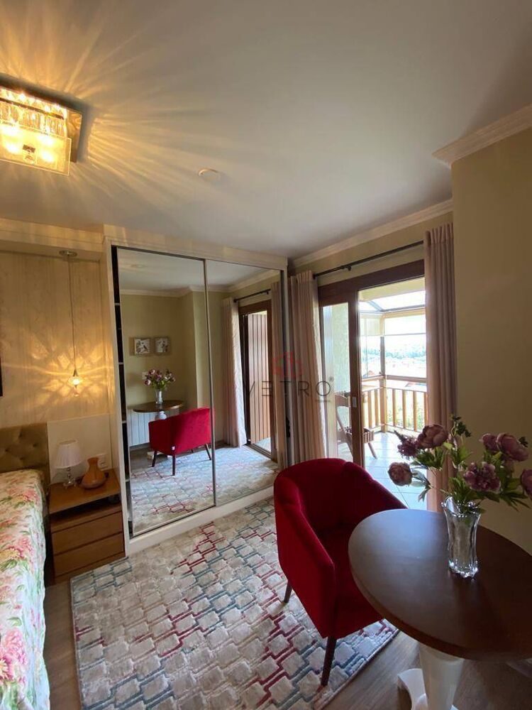 Apartamento, 3 quartos, 145 m² - Foto 9