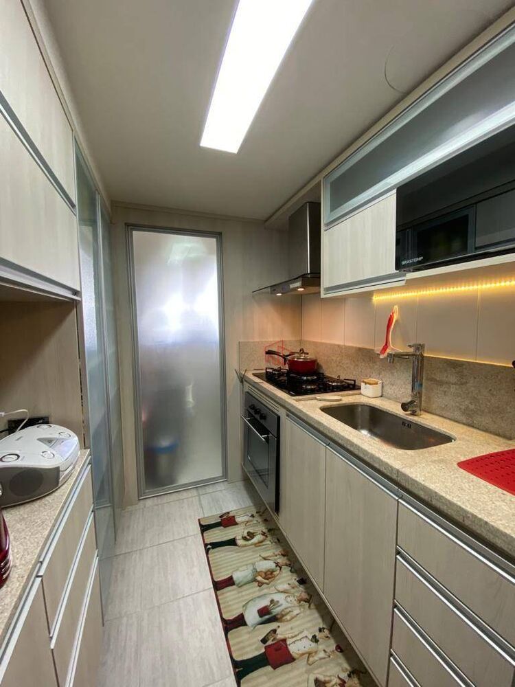 Apartamento, 3 quartos, 145 m² - Foto 10