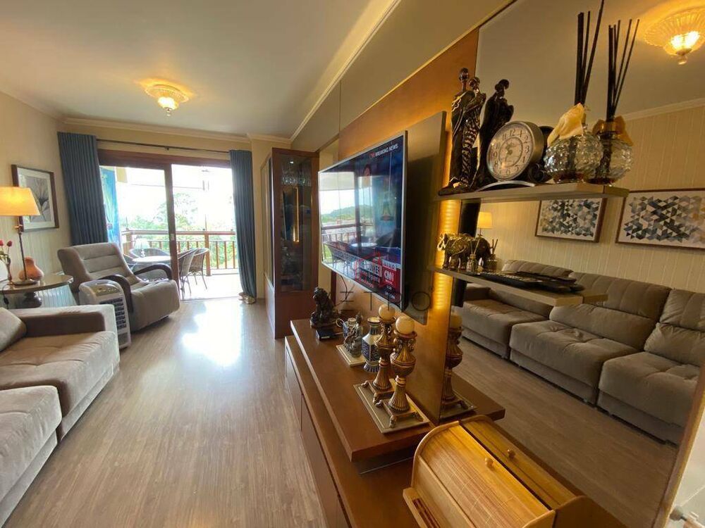 Apartamento, 3 quartos, 145 m² - Foto 12
