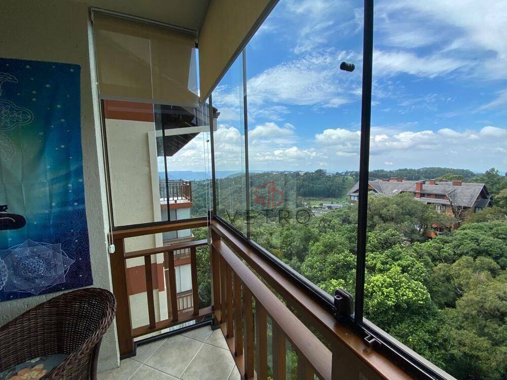 Apartamento, 3 quartos, 145 m² - Foto 1