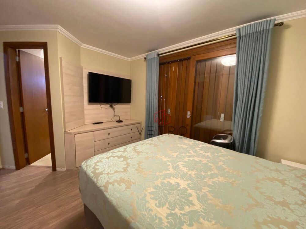 Apartamento, 3 quartos, 145 m² - Foto 11