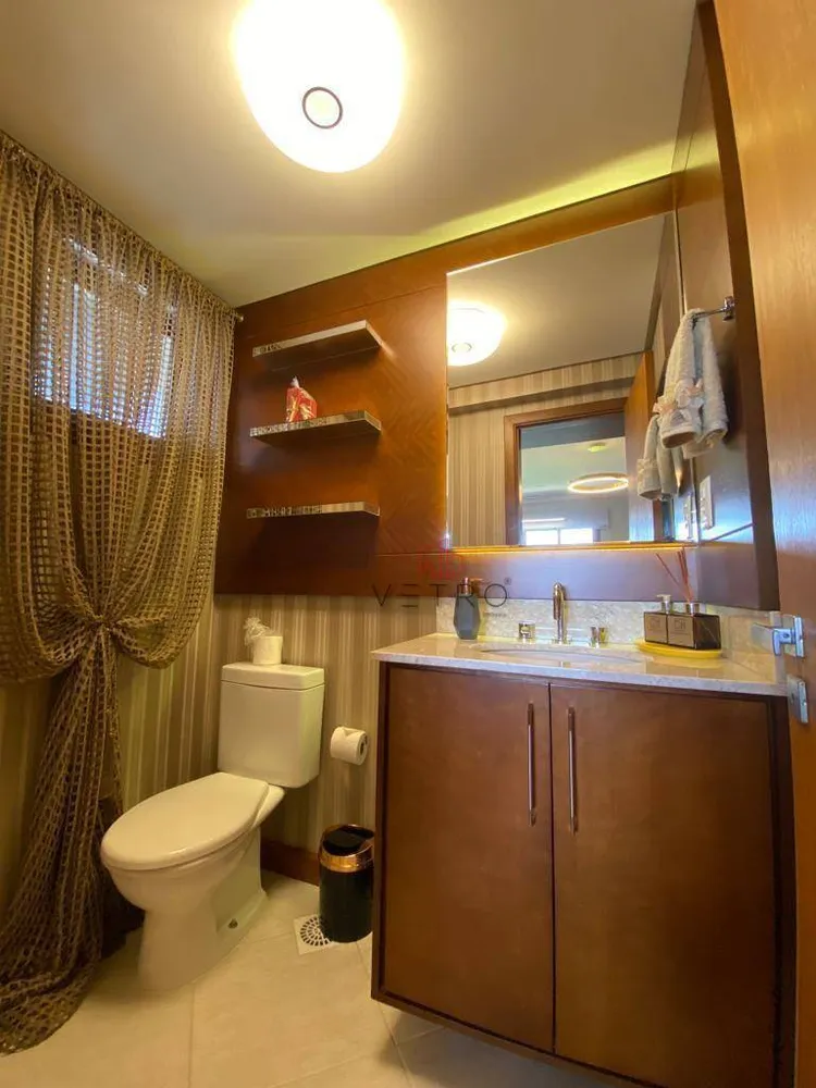 Apartamento, 3 quartos, 145 m² - Foto 10