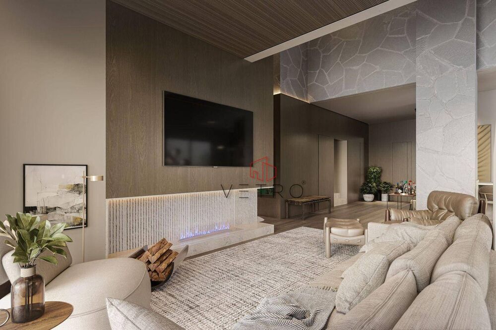 Apartamento, 4 quartos, 211 m² - Foto 5