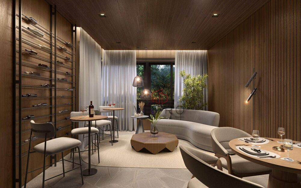 Apartamento, 4 quartos, 211 m² - Foto 3