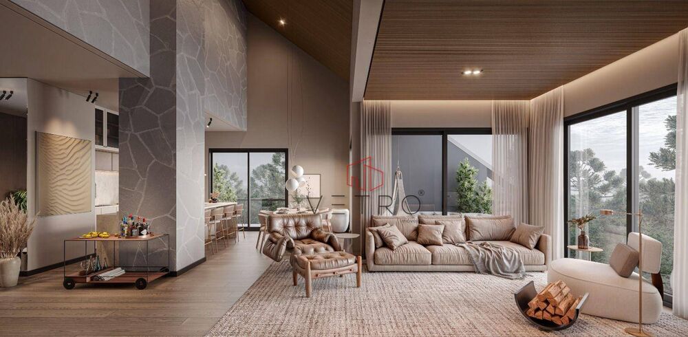 Apartamento, 4 quartos, 211 m² - Foto 8