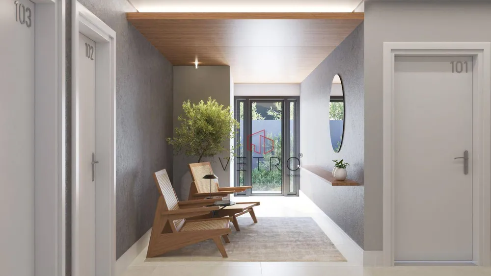 Apartamento, 2 quartos, 78 m² - Foto 4