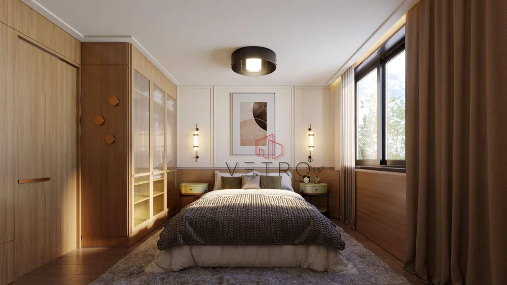 Apartamento, 1 quarto, 67 m² - Foto 4