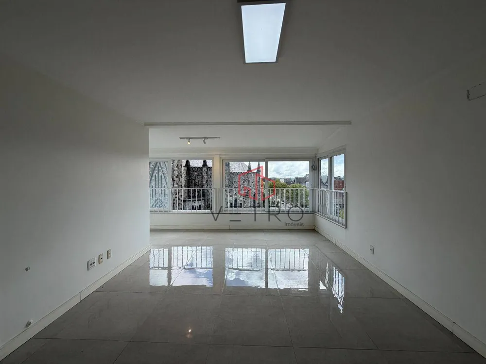 Apartamento, 3 quartos, 246 m² - Foto 1