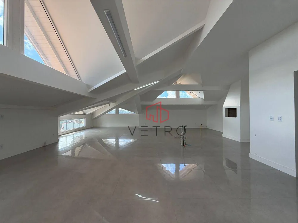 Apartamento, 3 quartos, 246 m² - Foto 2