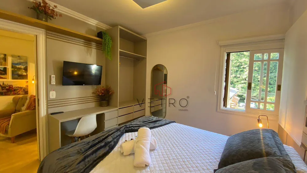 Apartamento, 2 quartos, 48 m² - Foto 10