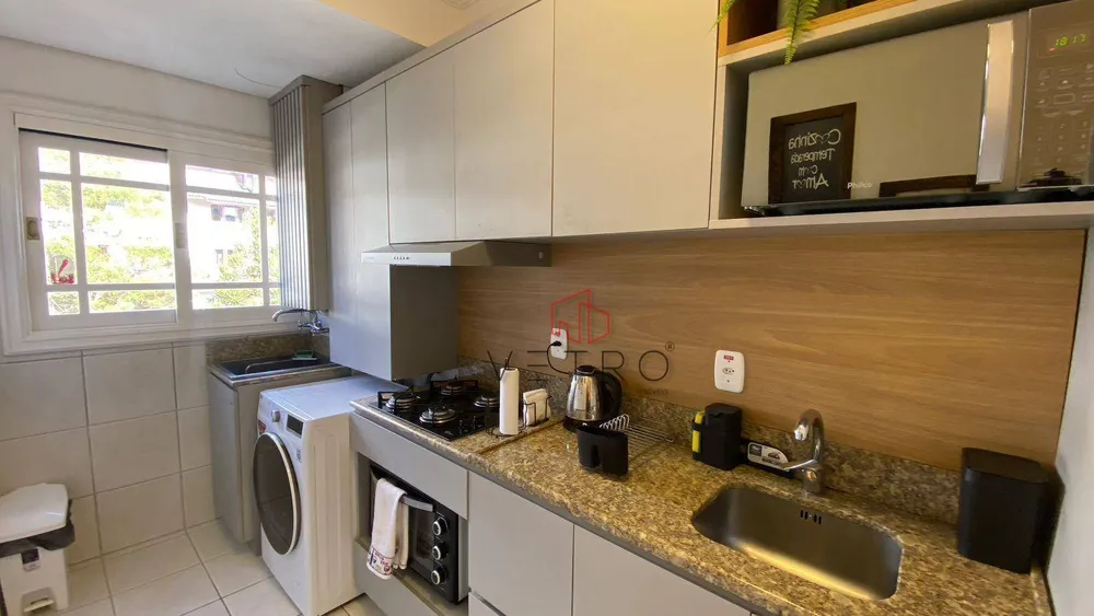 Apartamento, 2 quartos, 48 m² - Foto 5