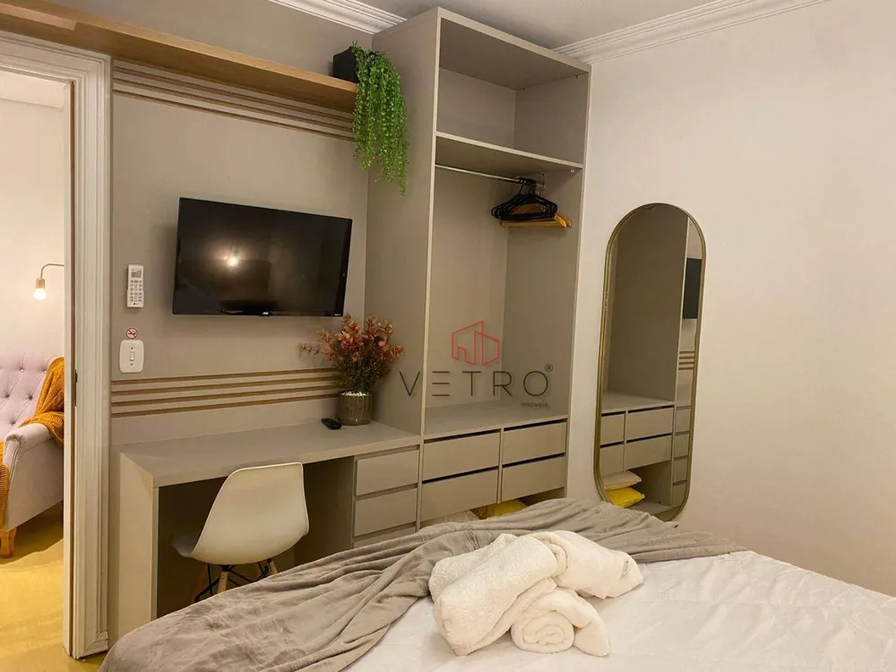 Apartamento, 2 quartos, 48 m² - Foto 9