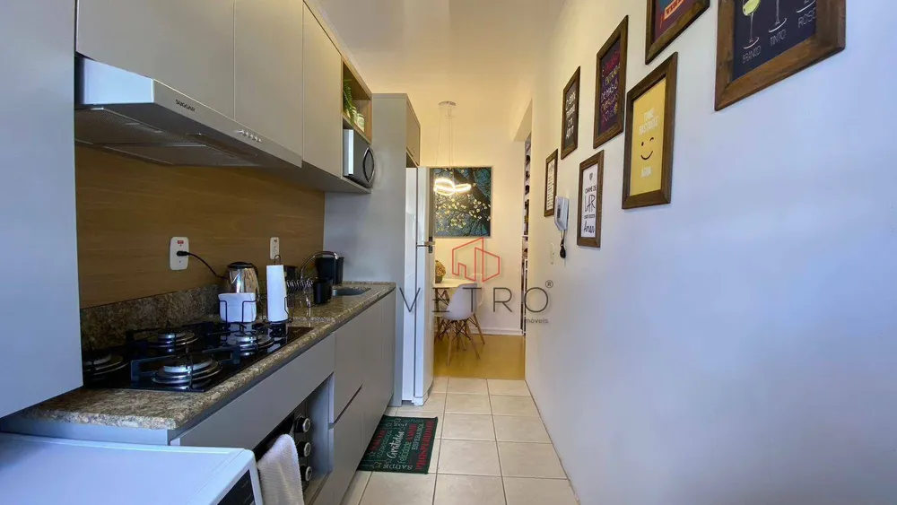 Apartamento, 2 quartos, 48 m² - Foto 6