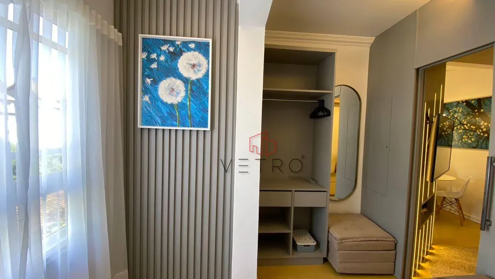 Apartamento, 2 quartos, 48 m² - Foto 7