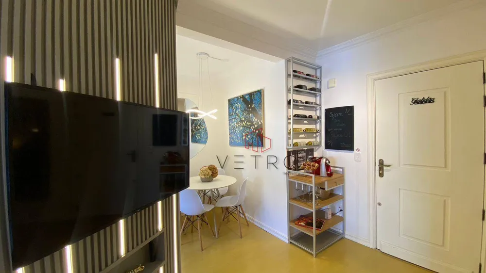 Apartamento, 2 quartos, 48 m² - Foto 4