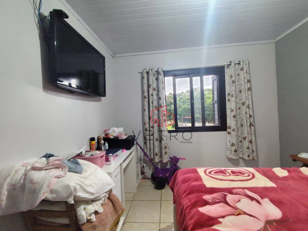 Casa de Condomínio, 2 quartos - Foto 5