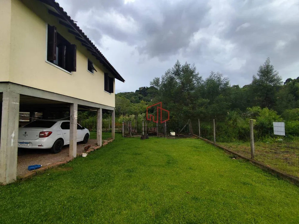 Casa de Condomínio, 2 quartos - Foto 9