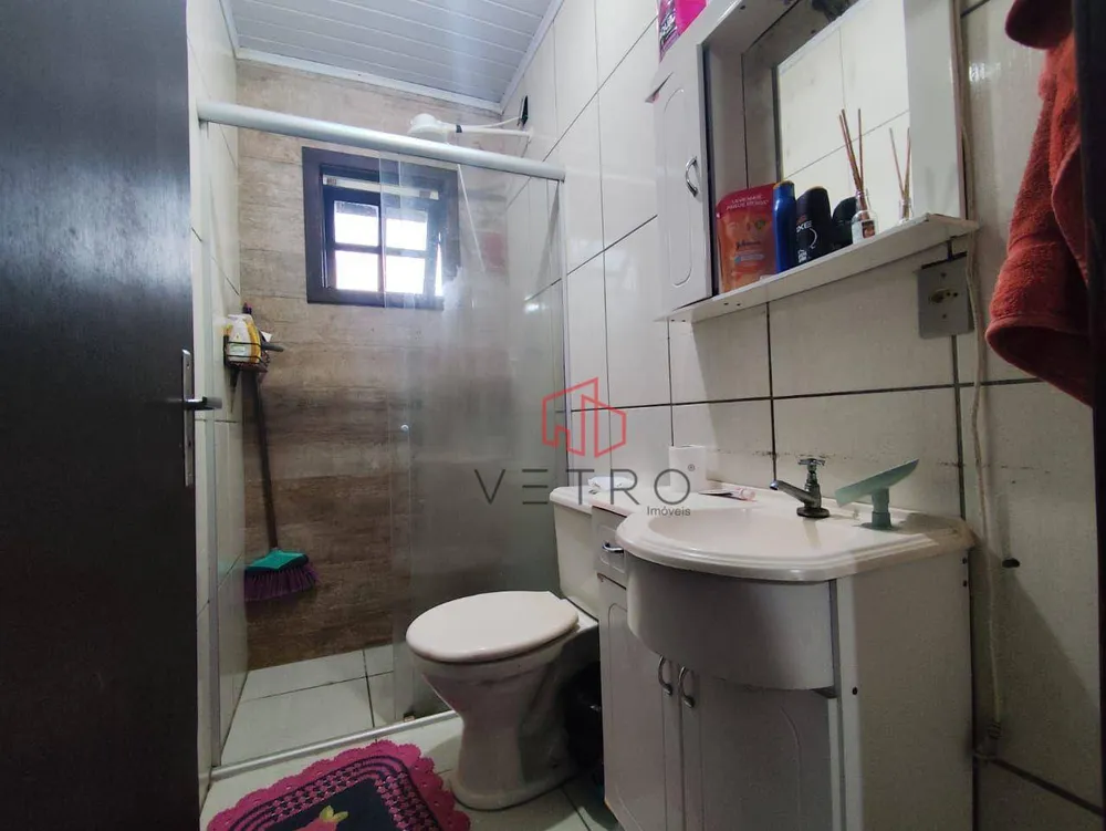 Casa de Condomínio, 2 quartos - Foto 6