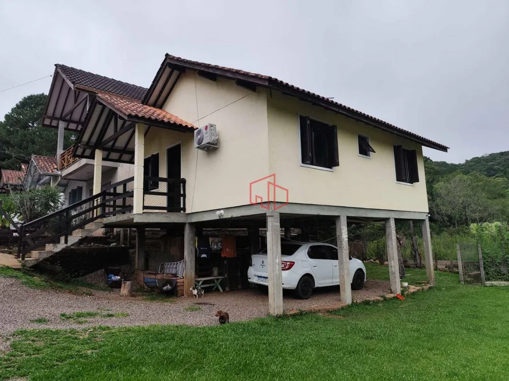 Casa de Condomínio, 2 quartos - Foto 8