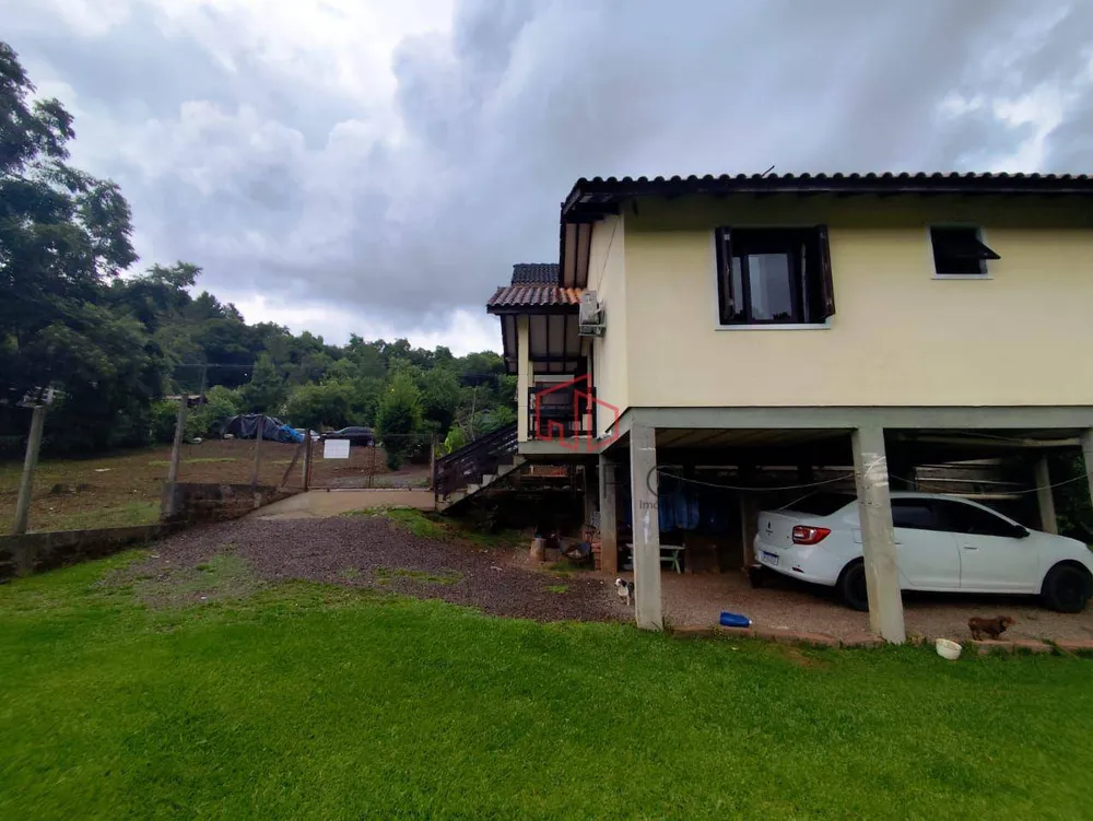 Casa de Condomínio, 2 quartos - Foto 10