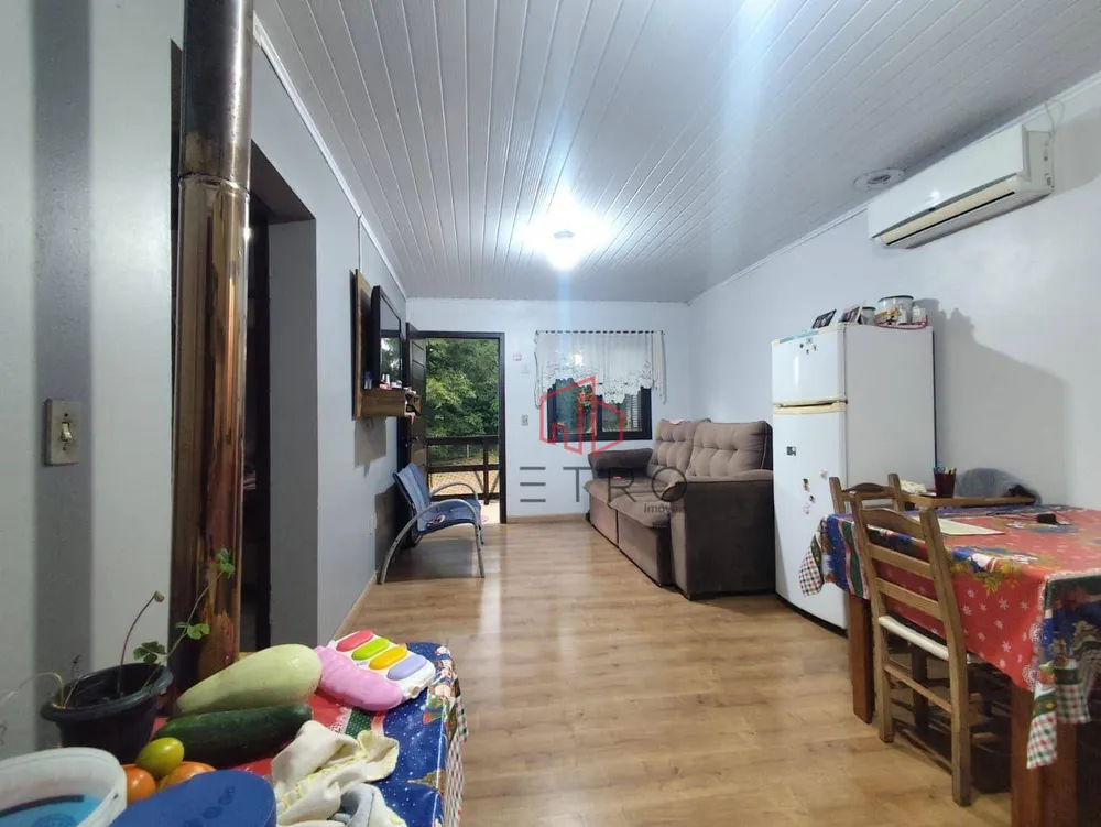 Casa de Condomínio, 2 quartos - Foto 4