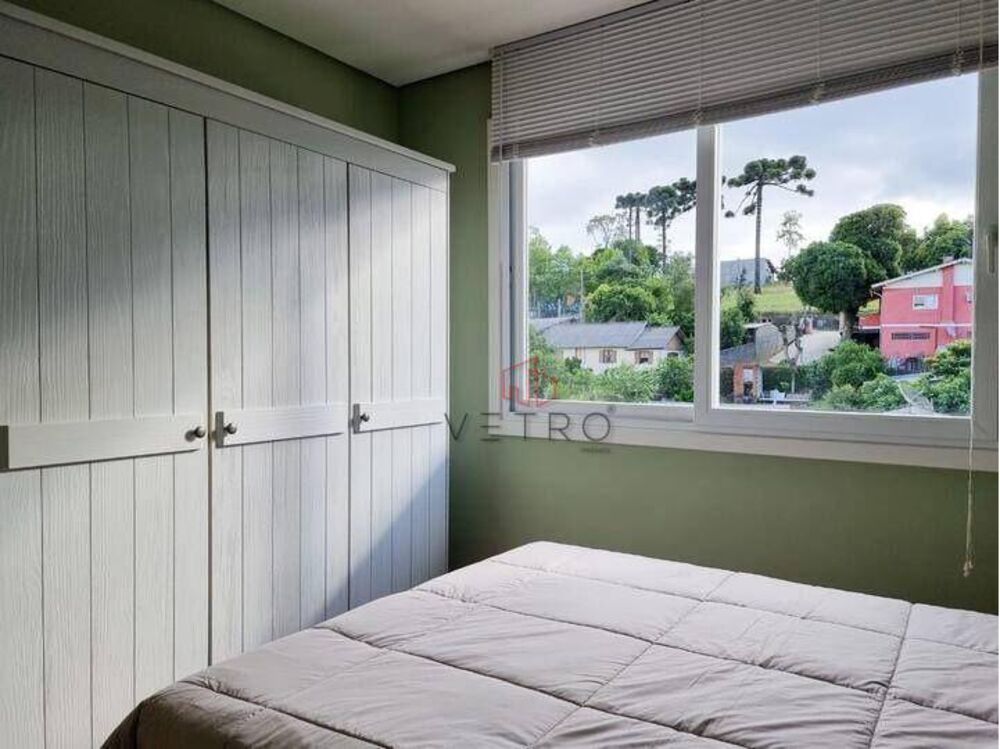 Apartamento à venda com 2 quartos, 94m² - Foto 5