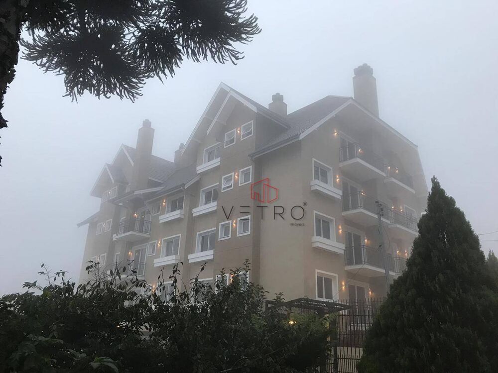 Apartamento à venda com 2 quartos, 94m² - Foto 7