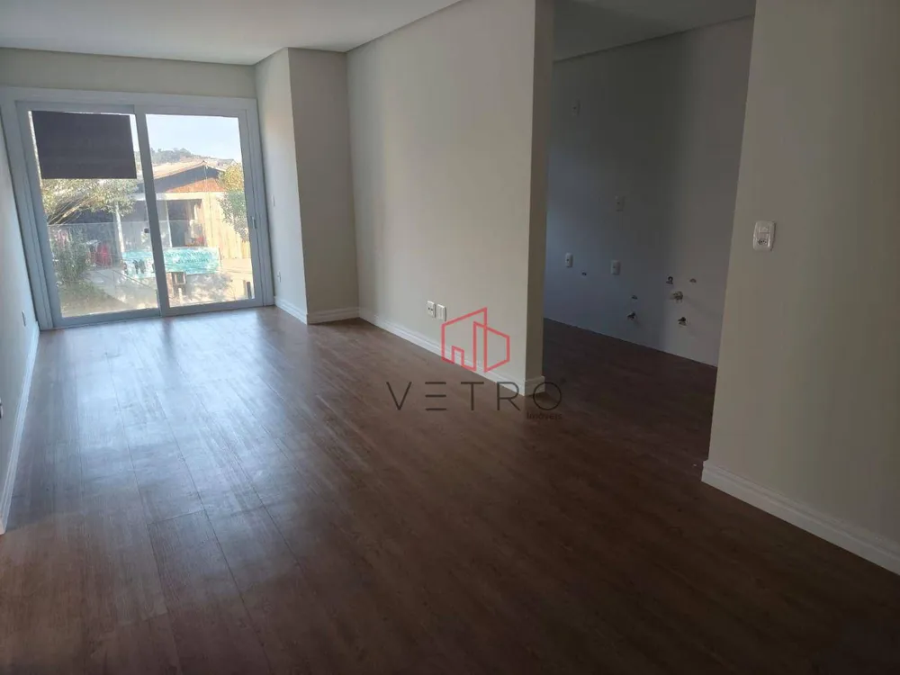 Apartamento, 2 quartos, 83 m² - Foto 2