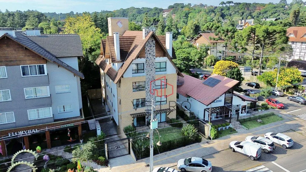 Apartamento, 2 quartos, 74 m² - Foto 15