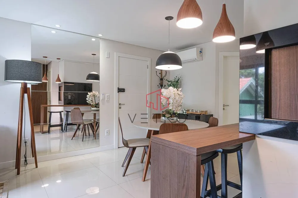Apartamento, 2 quartos, 74 m² - Foto 8