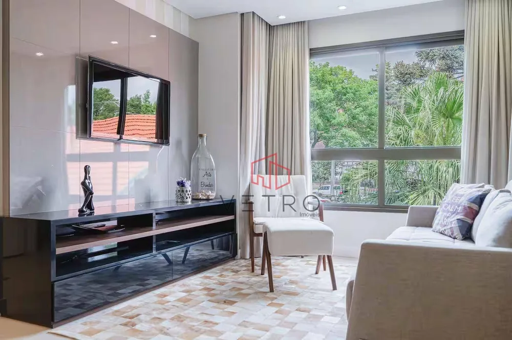 Apartamento, 2 quartos, 74 m² - Foto 1