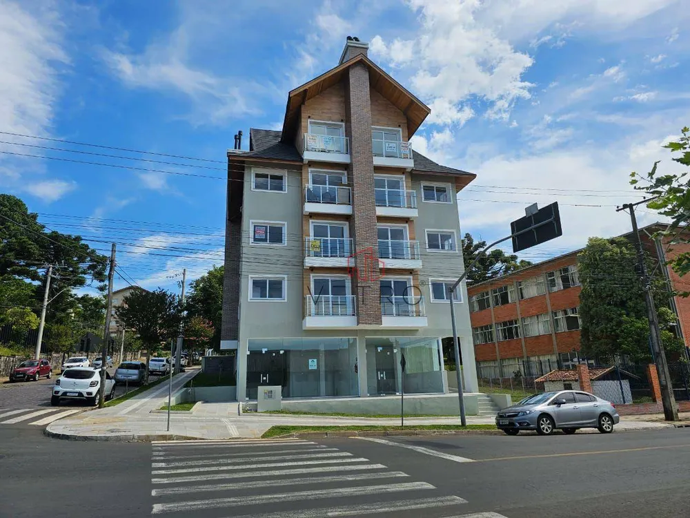 Apartamento, 2 quartos, 105 m² - Foto 4