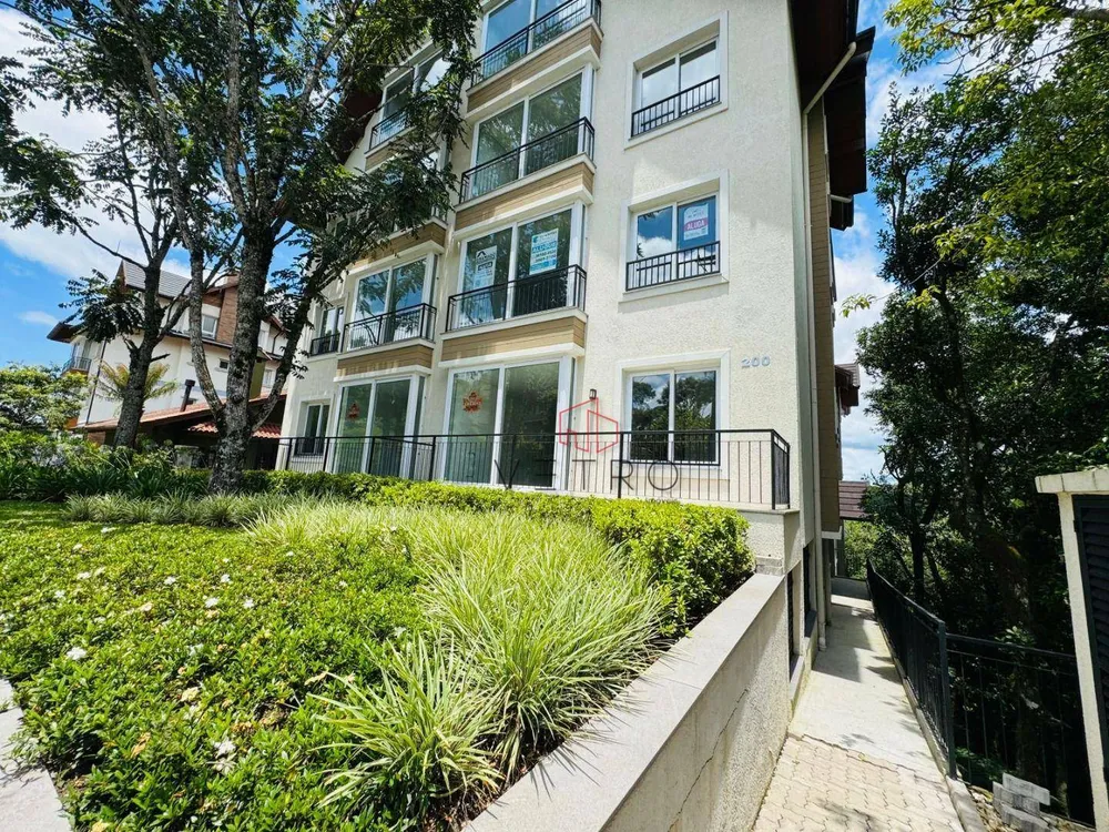 Apartamento, 2 quartos, 93 m² - Foto 3