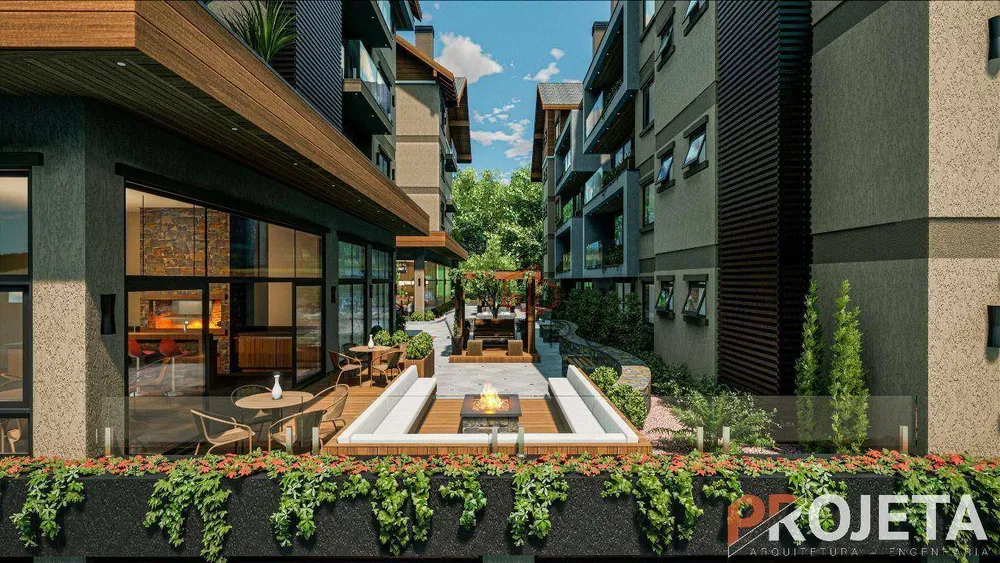 Apartamento, 1 quarto, 74 m² - Foto 8