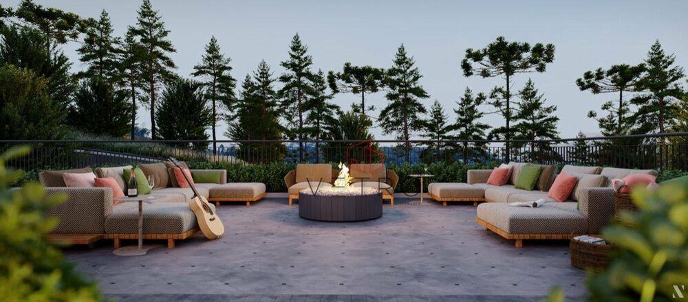 Apartamento, 2 quartos, 75 m² - Foto 4