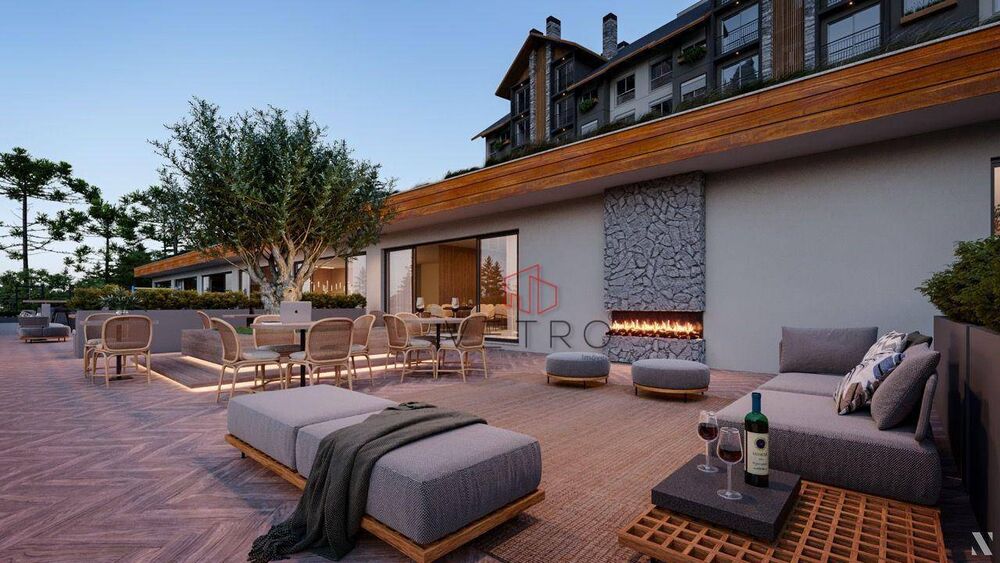 Apartamento, 2 quartos, 75 m² - Foto 6