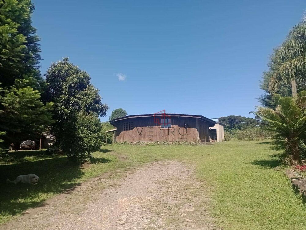 Chácara, 3 quartos, 2 hectares - Foto 3