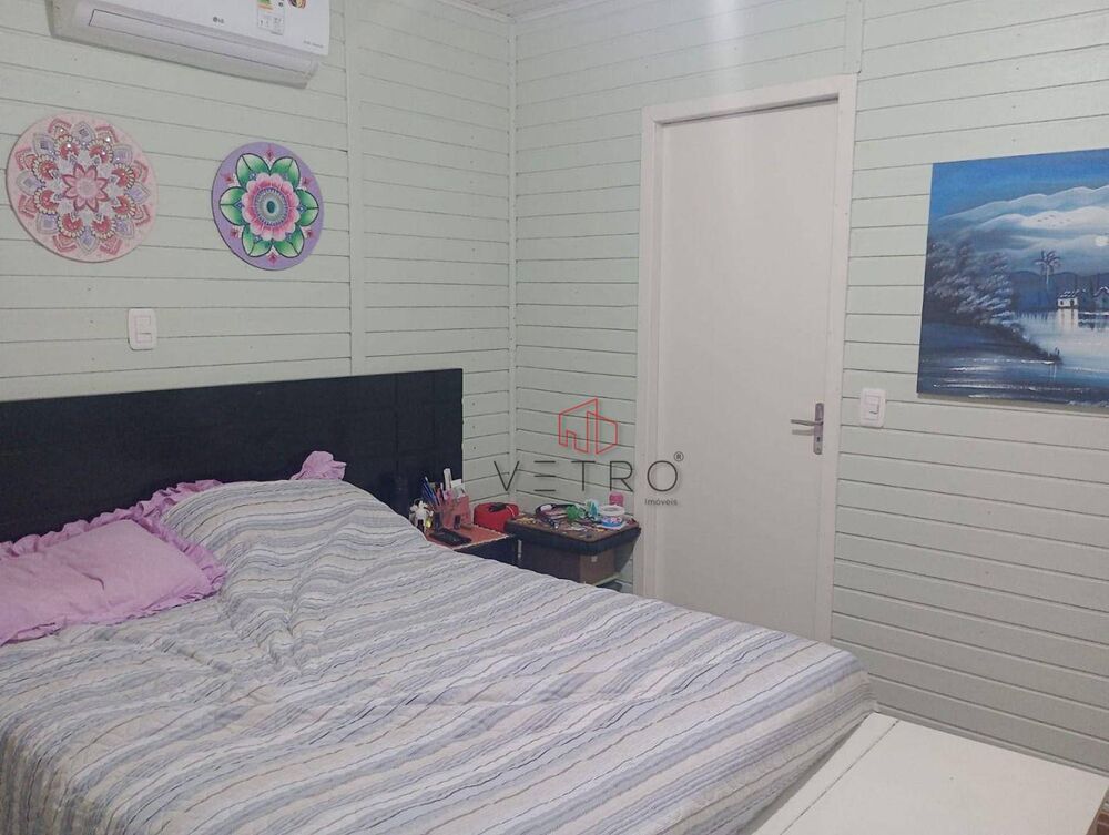 Chácara, 3 quartos, 2 hectares - Foto 8