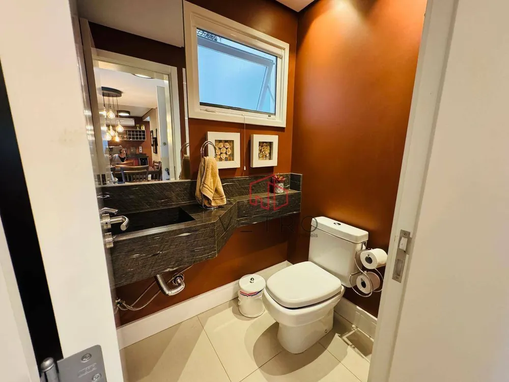 Apartamento, 4 quartos, 150 m² - Foto 10