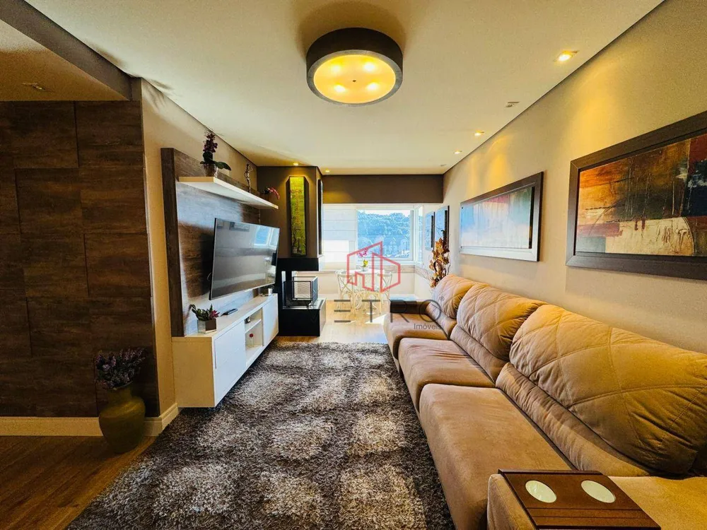 Apartamento, 4 quartos, 150 m² - Foto 1