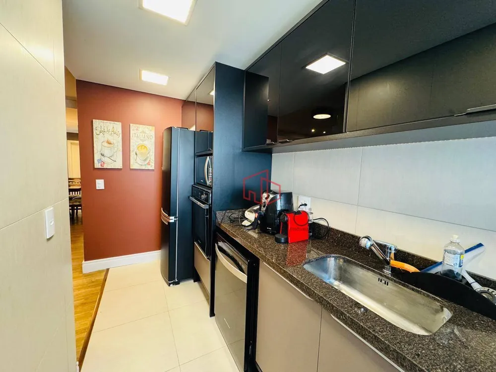 Apartamento, 4 quartos, 150 m² - Foto 6