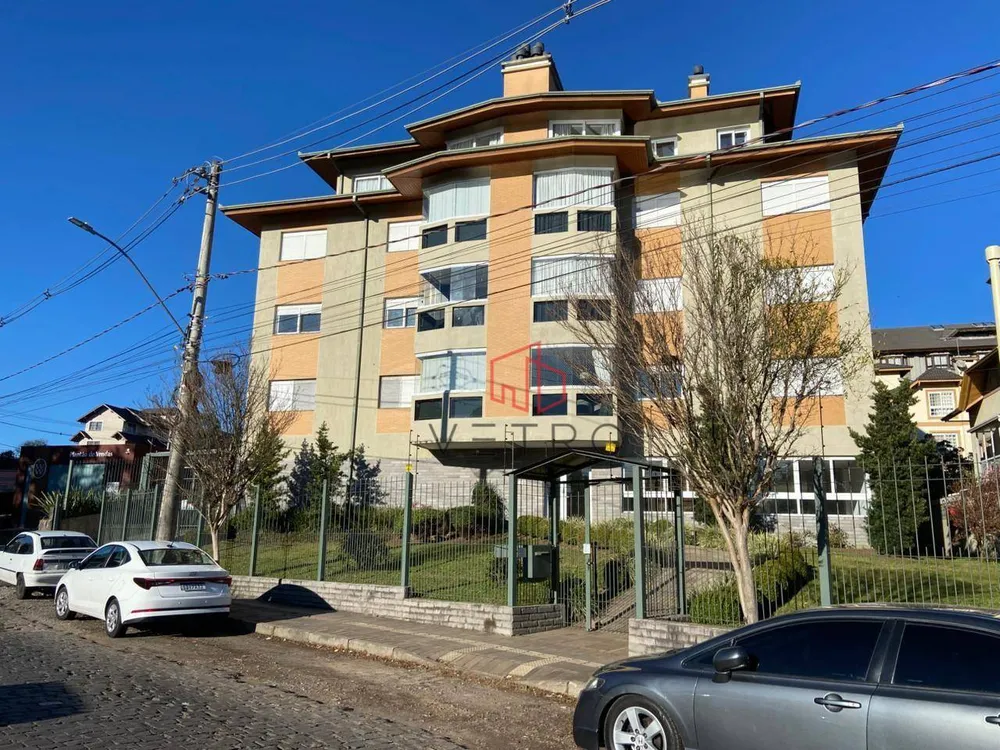 Apartamento, 4 quartos, 150 m² - Foto 11