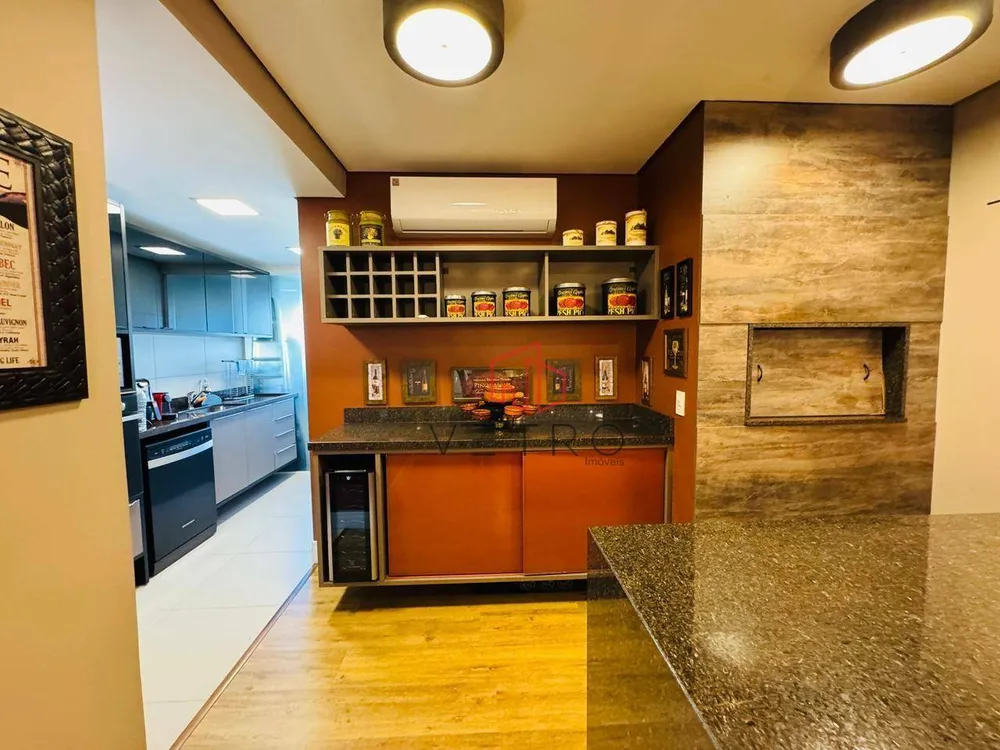 Apartamento, 4 quartos, 150 m² - Foto 4