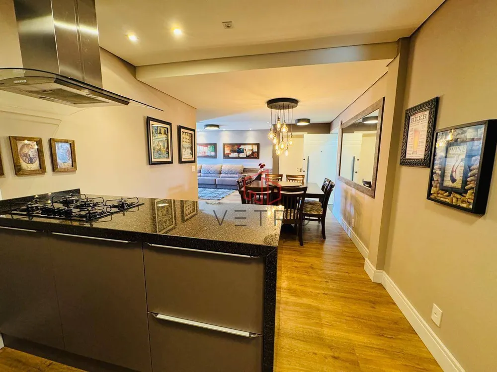 Apartamento, 4 quartos, 150 m² - Foto 4