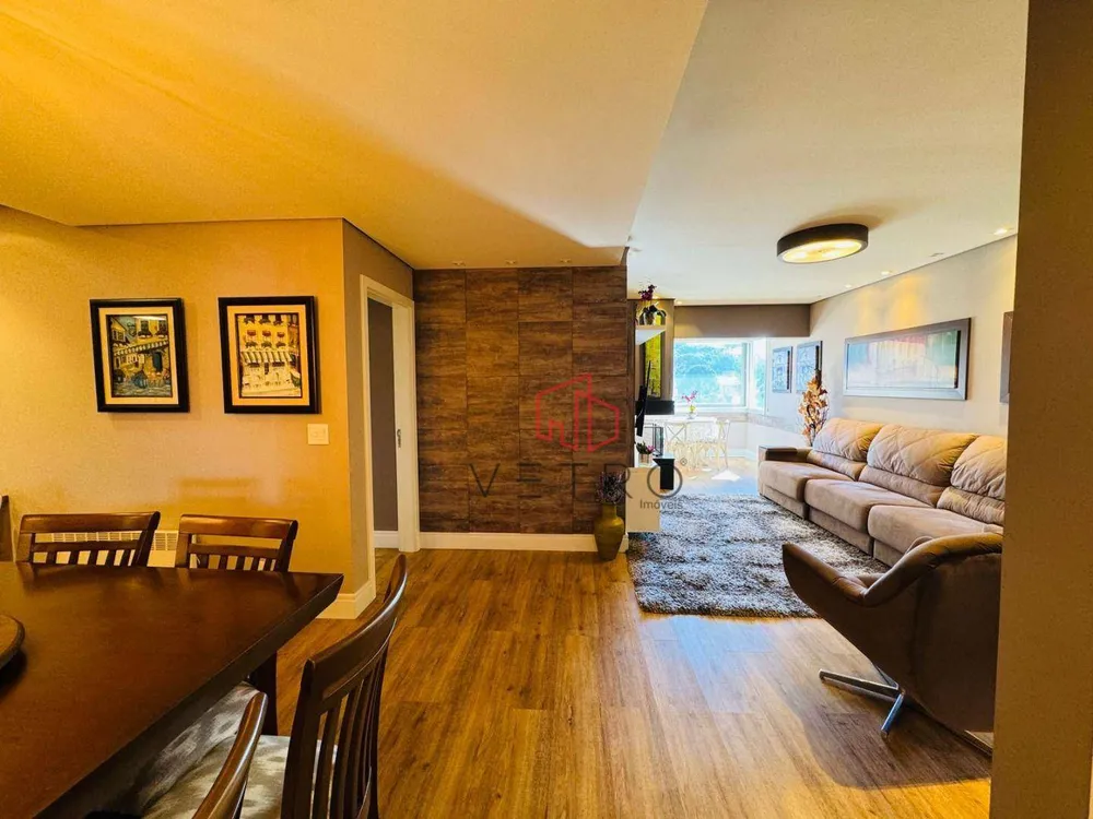 Apartamento, 4 quartos, 150 m² - Foto 3